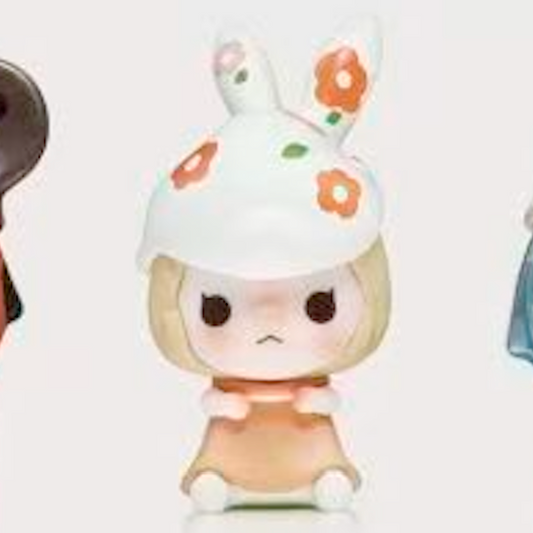 Garden_mori_secret_sooya_popbean_bean_pop_bean