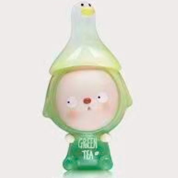 Green_tea_emo_sooya_popbean_bean_pop_bean