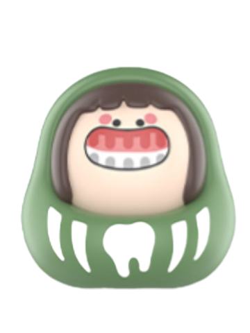 Gummy_Daruma_2023_popbean_pop_bean_popmart