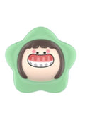 Gummy_Lucky_Star_grass_green_2023_popbean_pop_bean_popmart