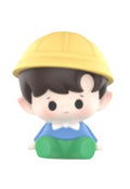 Hacipupu_Classic_Sitting_top_student_2023_popbean_pop_bean_popmart