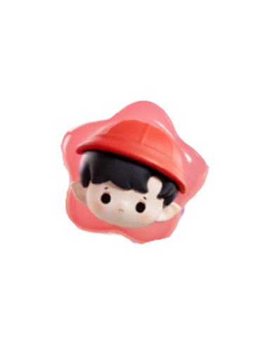 Hacipupu_Lucky_Star_Popland_Exclusive_red_2023_popbean_pop_bean_popmart