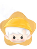 Hacipupu_Lucky_Star_orange_2023_popbean_pop_bean_popmart