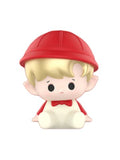 Hacipupu_New_Year_Sitting_red_2023_popbean_pop_bean_popmart