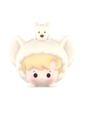 Hacipupu_Pajama_Party_2025_popbean_pop_bean_popmart
