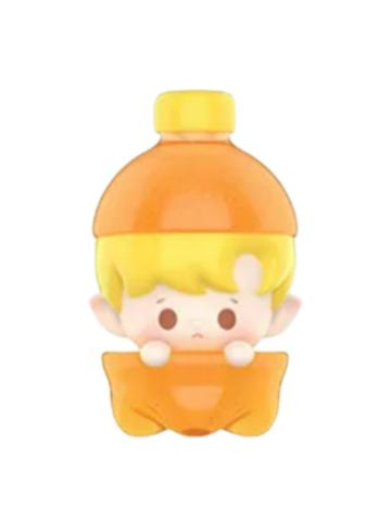 Hacipupu_Soda_orange_2024_popbean_pop_bean_popmart