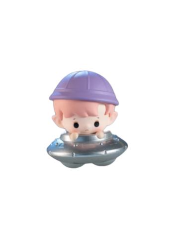 Hacipupu_Spaceship_UFO_Popup_Limited_2023_popbean_pop_bean_popmart