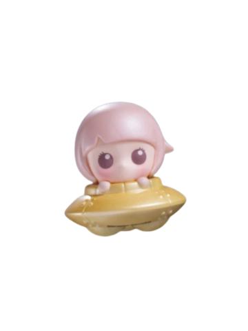 Hapico_Spaceship_UFO_Popup_Limited_2023_popbean_pop_bean_popmart