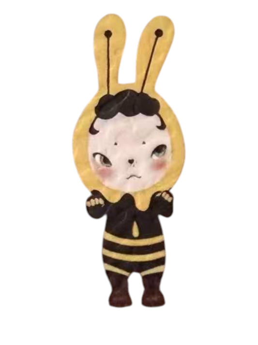 Honey Bee Ban - Sooya Overture 2.0 Figure
