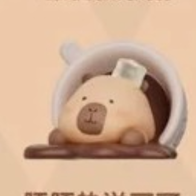 Hot_Overflow_Cocoa_Capybara_Chocolate_popbean_pop_bean_tuntunzai