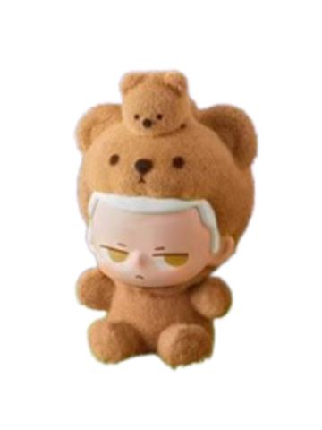 Kubo_Pajama_Cross_Dressing_2025_popbean_pop_bean_popmart