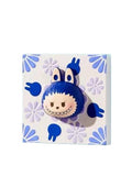 Labubu Classic Tile Set Macao Limited
