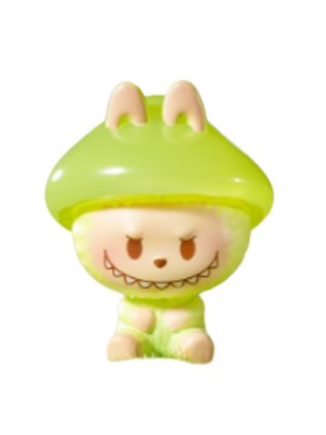 Labubu_Mushroom_Fairy_Popup_Limited_green_2024_popbean_pop_bean_popmart