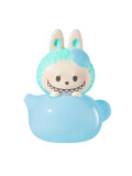 Labubu Blue Teapot Shenzhen Limited