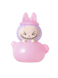 Labubu Pink Teapot Shenzhen Limited
