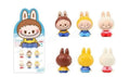 Labubu Sitting PTS Limited Hanging Card(P,T,S)