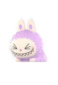 Labubu Monsters Forest Laying Flagship Store Limited Purple