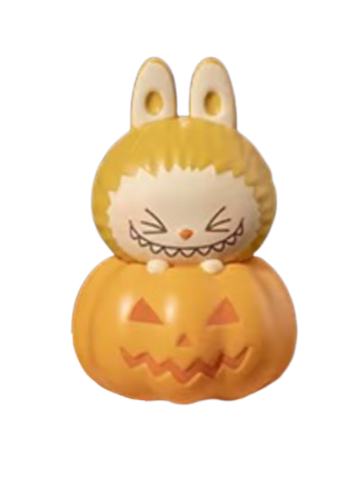 Labubu_pumpkin_2023_popbean_pop_bean_popmart
