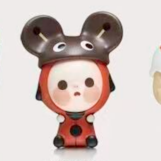 Ladybug_emo_secret_sooya_popbean_bean_pop_bean