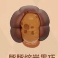 Lava_Dark_Choco_Capybara_Chocolate_popbean_pop_bean_tuntunzai