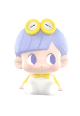 Lilios_Classic_Sitting_birth_2023_popbean_pop_bean_popmart