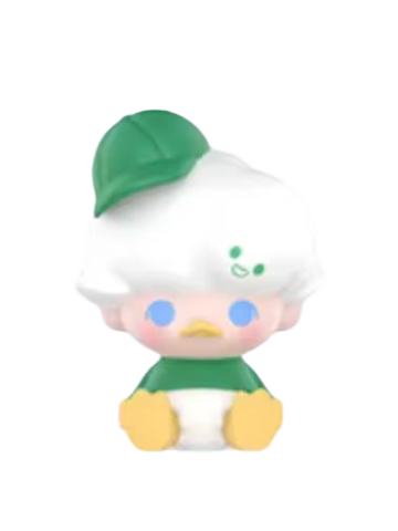 Louie_Duck_Dimoo_Disney_World_2025_popbean_pop_bean_popmart