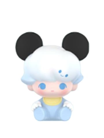 Mickey_Childhood_Secret_Dimoo_Disney_World_2025_popbean_pop_bean_popmart