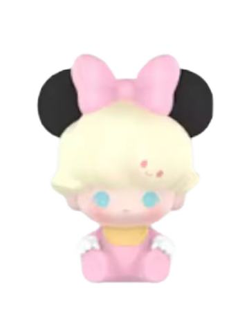 Minnie_Childhood_Secret_Dimoo_Disney_World_2025_popbean_pop_bean_popmart