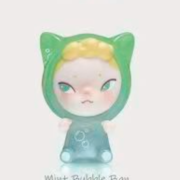 Mint_bubble_ban_sooya_popbean_bean_pop_bean