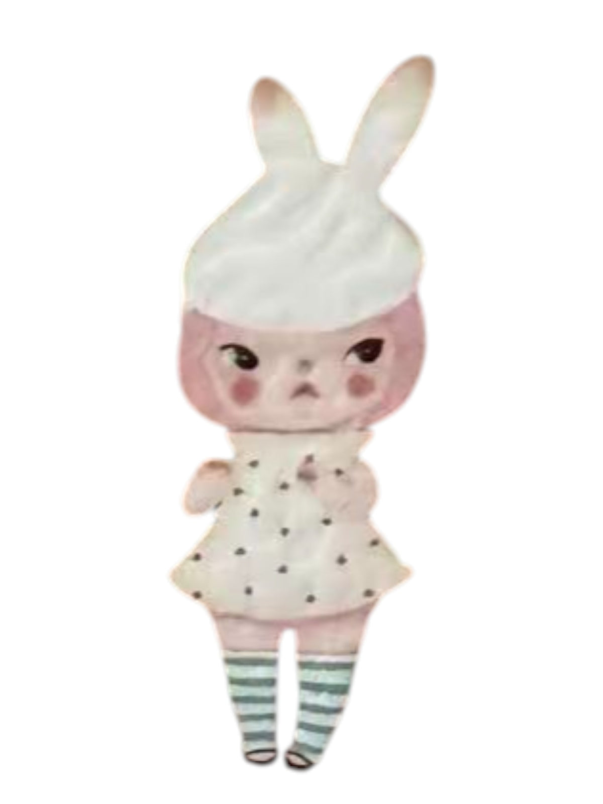 Mochi Mori - Sooya Overture 2.0 Figure