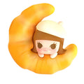 Molly Big Bread Magnet