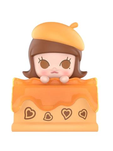 Molly_Cake_Slice_3rd_Generation_Toffee_Caramel_2024_popbean_pop_bean_popmart
