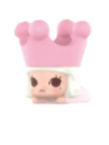 Royal Molly Cherry Sakura Blossom Laying Down