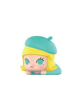 Molly_Classic_Laying_Down_the_painter_2022_popbean_pop_bean_popmart