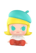 Molly_Classic_Sitting_painter_2023_popbean_pop_bean_popmart