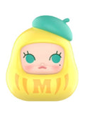 Molly_Daruma_2023_popbean_pop_bean_popmart