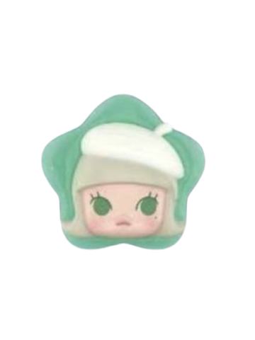 Molly_Lucky_Star_PopUp_Exclusive_mint_2023_popbean_pop_bean_popmart