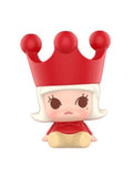 Molly_New_Year_Sitting_red_2023_popbean_pop_bean_popmart