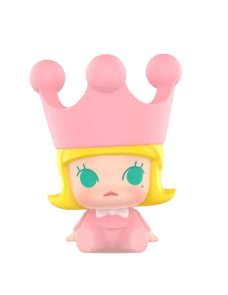 Molly Pink Princess Limited Release