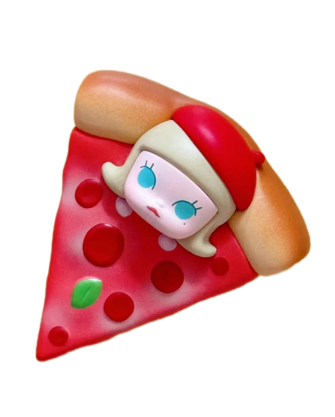 Molly Pizza Italy Limited