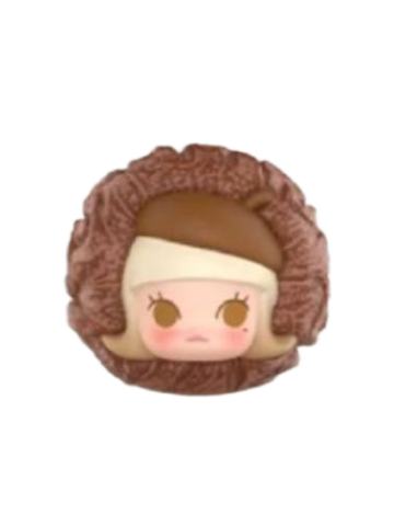 Molly Popcorn Pop Land Limited Chocolate