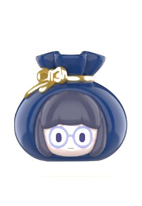 Nori_Fortune_Bag_2023_popbean_pop_bean_popmart