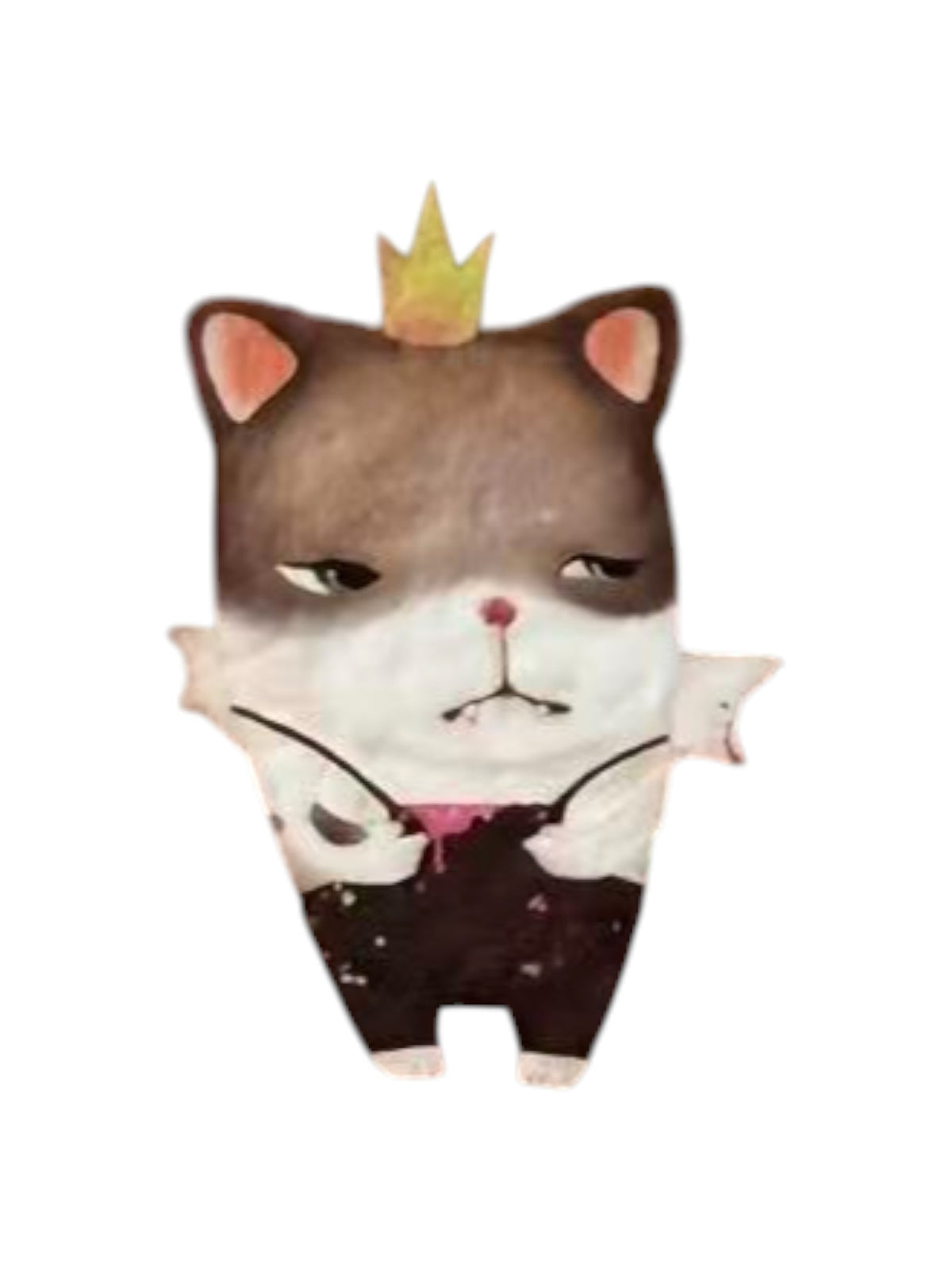 Painter Boo - Sooya Overture 2.0 Figure