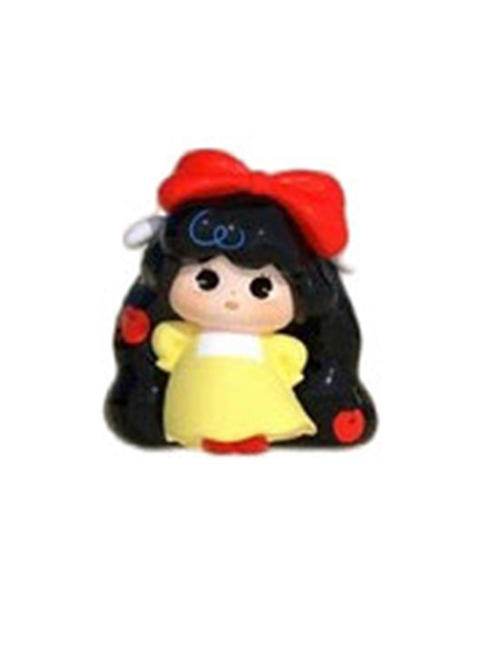 Princess Jue, Jue Girl 3.0 Let's Street Juejue Mini Bean collectible figure