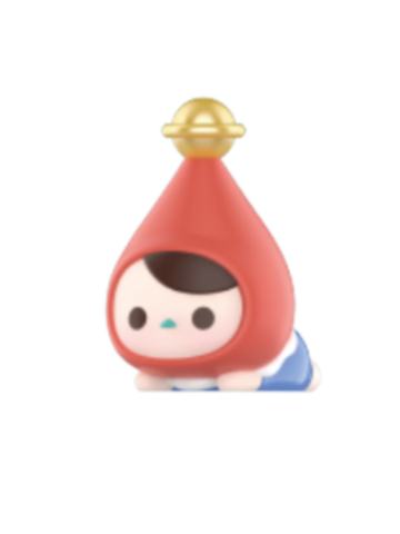 Pucky_Classic_Laying_Down_poko_baby_2022_popbean_pop_bean_popmart