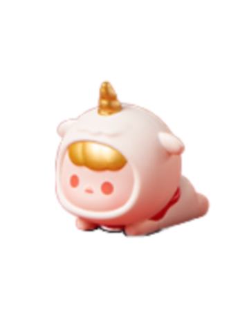 Pucky_New_year_Laying_Down_unicorn_baby_2022_popbean_pop_bean_popmart