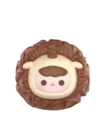 Pucky Popcorn Pop Land Limited Chocolate