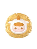 Pucky Popcorn Pop Land Limited Cream