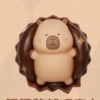 Rich_Chocolate_Capybara_Chocolate_popbean_pop_bean_tuntunzai