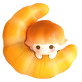 Dimoo bread magnet popmart pop bean